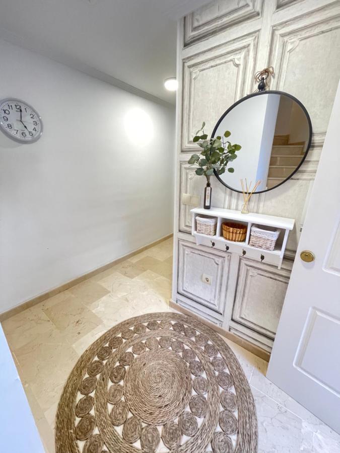 Marbella Pleasant Duplex By Elviria Las Dunas Beach Exterior photo