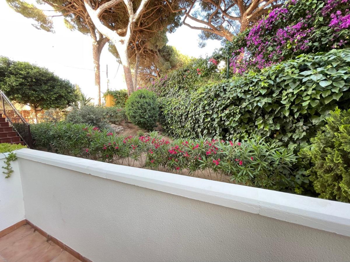 Marbella Pleasant Duplex By Elviria Las Dunas Beach Exterior photo