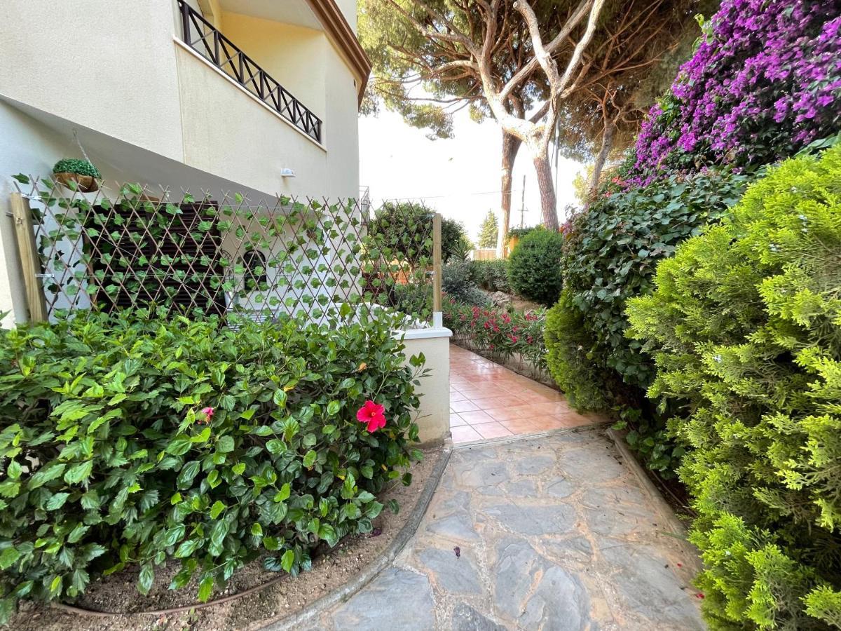 Marbella Pleasant Duplex By Elviria Las Dunas Beach Exterior photo