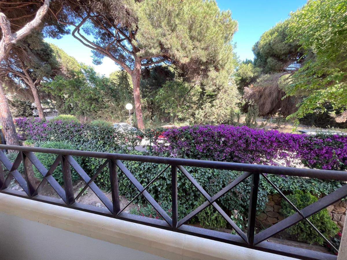 Marbella Pleasant Duplex By Elviria Las Dunas Beach Exterior photo